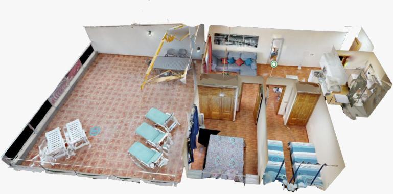 Apartamentos La Puntilla Mogan Puerto De Mogan Rom bilde