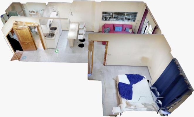 Apartamentos La Puntilla Mogan Puerto De Mogan Rom bilde