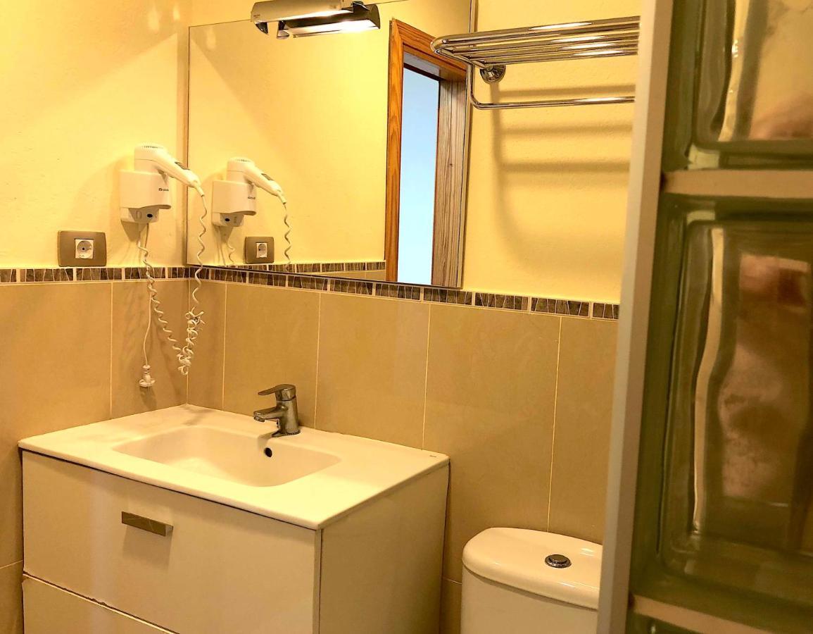 Apartamentos La Puntilla Mogan Puerto De Mogan Eksteriør bilde