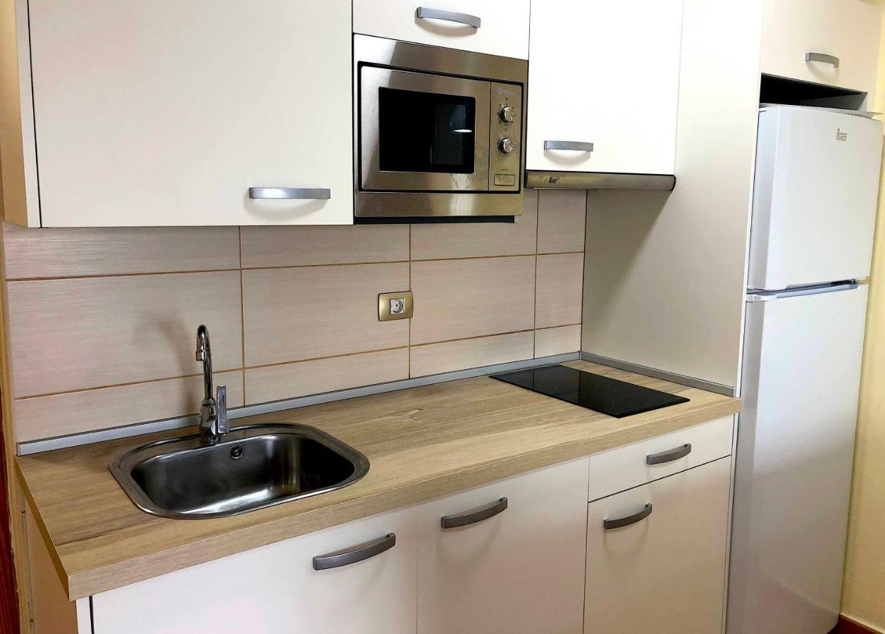 Apartamentos La Puntilla Mogan Puerto De Mogan Eksteriør bilde