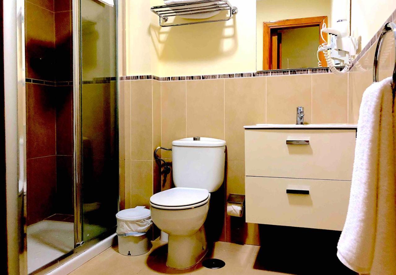 Apartamentos La Puntilla Mogan Puerto De Mogan Eksteriør bilde