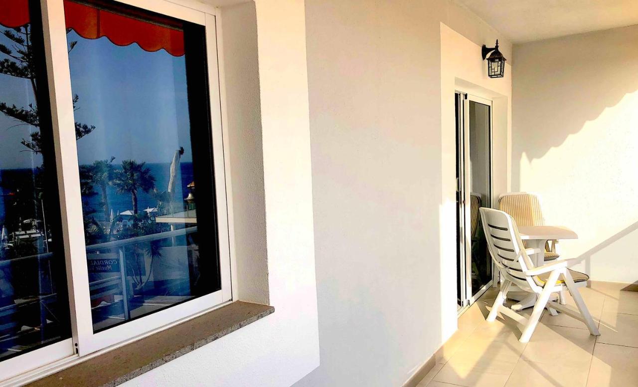 Apartamentos La Puntilla Mogan Puerto De Mogan Eksteriør bilde
