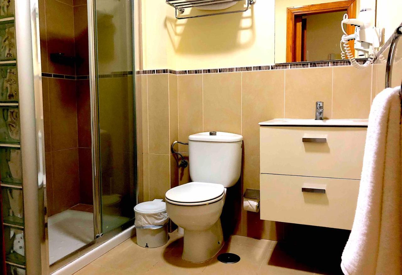 Apartamentos La Puntilla Mogan Puerto De Mogan Eksteriør bilde